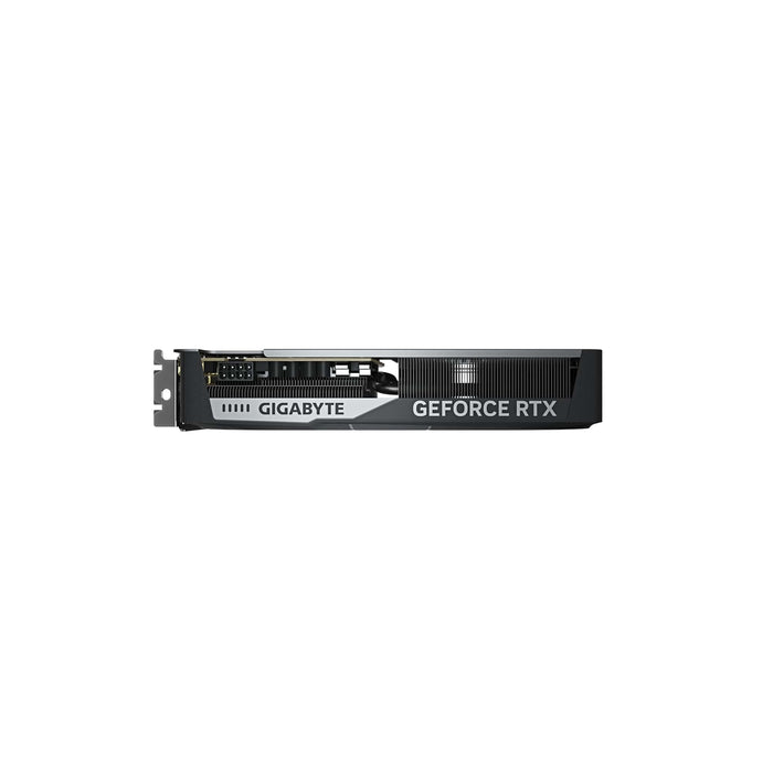 Gigabyte NVIDIA GeForce RTX 5060 Ti EAGLE OC 8GB GDDR7 Graphics Card, 4608 CUDA Cores, 2617MHz Core Clock, Dual Fan, 3x DisplayPorts / 1x HDMI Ports-Graphics Cards-Gigante Computers
