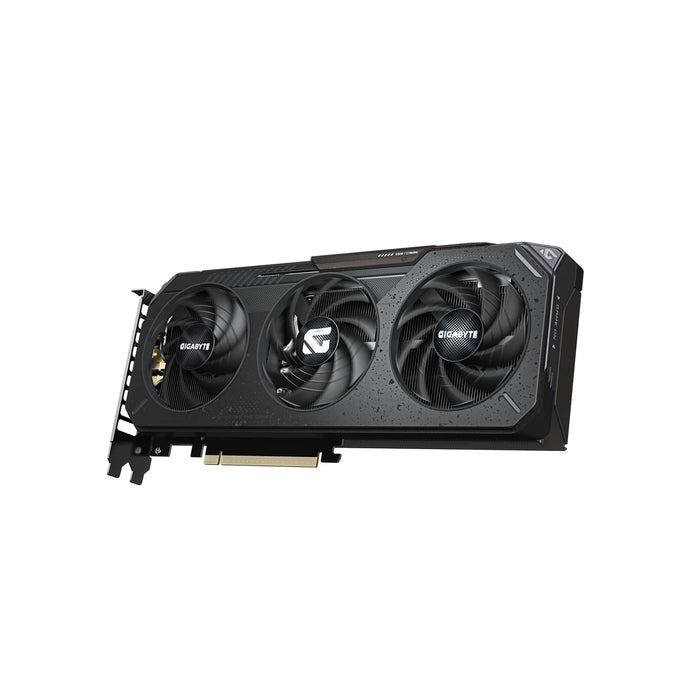 Gigabyte NVIDIA GeForce RTX 5060 Ti Gaming OC 16GB GDDR7 Graphics Card, 4608 CUDA Cores, 2647 MHz Core Clock, Triple Fan, RGB, 3x DisplayPorts / 1x HDMI Ports-Graphics Cards-Gigante Computers