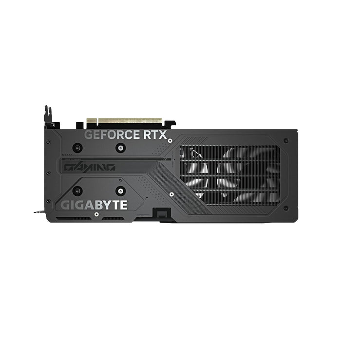 Gigabyte NVIDIA GeForce RTX 5060 Ti Gaming OC 16GB GDDR7 Graphics Card, 4608 CUDA Cores, 2647 MHz Core Clock, Triple Fan, RGB, 3x DisplayPorts / 1x HDMI Ports-Graphics Cards-Gigante Computers