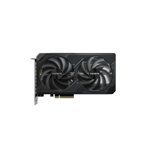 Gigabyte NVIDIA GeForce RTX 5060 Ti Windforce OC 8GB Graphics Card - Refurbished-Graphics Cards-Gigante Computers