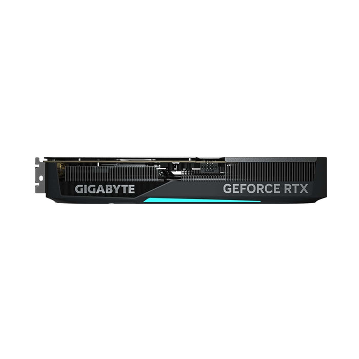 Gigabyte NVIDIA GeForce RTX 5070 Ti EAGLE OC SFF 16GB GDDR7 Graphics Card, 8960 CUDA Cores, 2542 MHz Core Clock, Triple Fan, 3x DisplayPorts / 1x HDMI Port-Graphics Cards-Gigante Computers