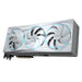 Gigabyte NVIDIA GeForce RTX 5090 AORUS MASTER ICE 32G Graphics Card, 32GB GDDR7, 21760 CUDA Cores, 2655 MHz Core Clock, Triple Fan, White, RGB, 3x DisplayPorts / 1x HDMI Port-Graphics Cards-Gigante Computers