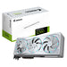 Gigabyte NVIDIA GeForce RTX 5090 AORUS STEALTH ICE 32G Graphics Card, 32GB GDDR7, 21760 CUDA Cores, 2655 MHz Core Clock, Triple Fan, White, RGB, 3x DisplayPorts / 1x HDMI Port-Graphics Cards-Gigante Computers
