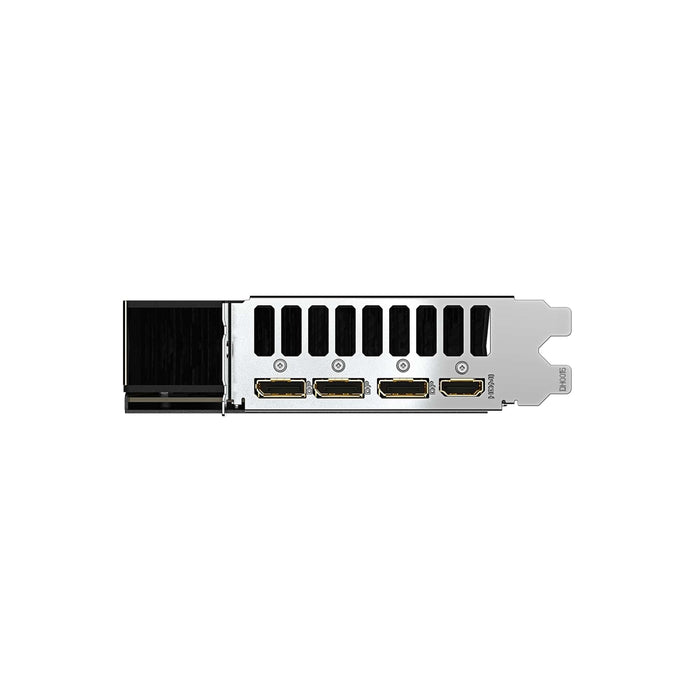 Gigabyte NVIDIA GeForce RTX 5090 XTREME WATERFORCE 32G Graphics Card, 32GB GDDR7, 21760 CUDA Cores, 2655 MHz Core Clock, Watercooled, RGB, 3x DisplayPorts / 1x HDMI Port-Graphics Cards-Gigante Computers