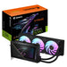 Gigabyte NVIDIA GeForce RTX 5090 XTREME WATERFORCE 32G Graphics Card, 32GB GDDR7, 21760 CUDA Cores, 2655 MHz Core Clock, Watercooled, RGB, 3x DisplayPorts / 1x HDMI Port-Graphics Cards-Gigante Computers