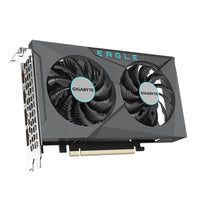 Gigabyte Nvidia GeForce RTX 3050 EAGLE OC 6GB Dual Fan Graphics Card-Graphics Cards-Gigante Computers