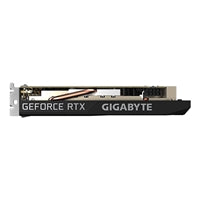 Gigabyte Nvidia GeForce RTX 3050 WINDFORCE OC 8GB V2 Dual Fan Graphics Card-Graphics Cards-Gigante Computers
