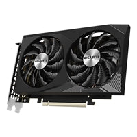 Gigabyte Nvidia GeForce RTX 3050 WINDFORCE OC 8GB V2 Dual Fan Graphics Card-Graphics Cards-Gigante Computers