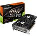 Gigabyte Nvidia GeForce RTX 3050 WINDFORCE OC 8GB V2 Dual Fan Graphics Card-Graphics Cards-Gigante Computers