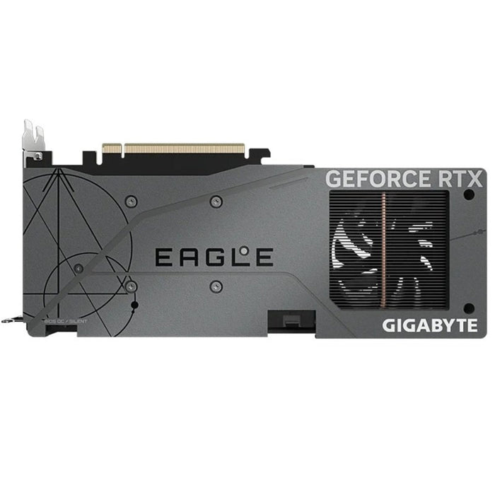 Gigabyte Nvidia GeForce RTX 4060 EAGLE OC 8GB Graphics Card-Graphics Cards-Gigante Computers