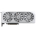 Gigabyte Nvidia GeForce RTX 4060Ti AERO OC 8GB Triple Fan White Graphics Card-Graphics Cards-Gigante Computers