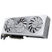 Gigabyte Nvidia GeForce RTX 4060Ti AERO OC 8GB Triple Fan White Graphics Card-Graphics Cards-Gigante Computers