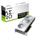 Gigabyte Nvidia GeForce RTX 4060Ti AERO OC 8GB Triple Fan White Graphics Card-Graphics Cards-Gigante Computers