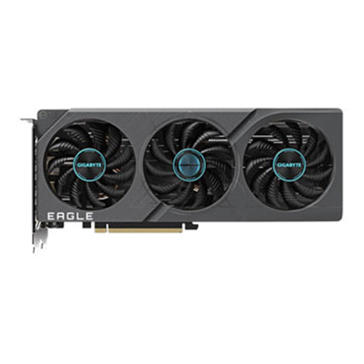Gigabyte Nvidia GeForce RTX 4060Ti EAGLE 8GB Graphics Card-Graphics Cards-Gigante Computers