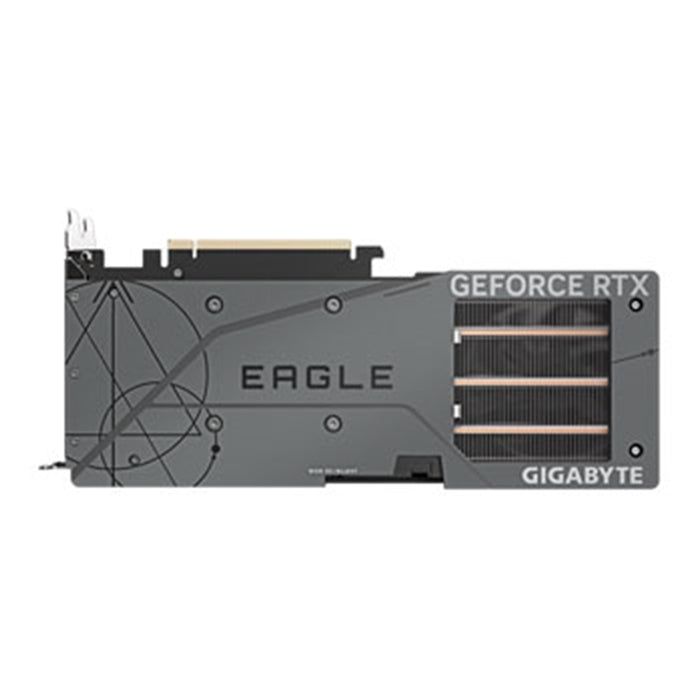Gigabyte Nvidia GeForce RTX 4060Ti EAGLE 8GB Graphics Card-Graphics Cards-Gigante Computers