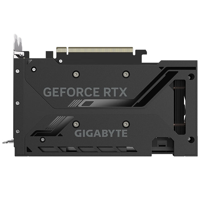 Gigabyte Nvidia GeForce RTX 4060Ti WINDFORCE 8GB Dual Fan Graphics Card-Graphics Cards-Gigante Computers
