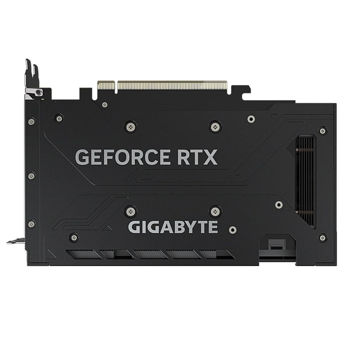 Gigabyte Nvidia GeForce RTX 4060Ti WINDFORCE OC 16GB Dual Fan Graphics Card-Graphics Cards-Gigante Computers