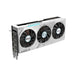 Gigabyte Nvidia GeForce RTX 4070 SUPER EAGLE OC ICE 12GB Graphics Card-Graphics Cards-Gigante Computers