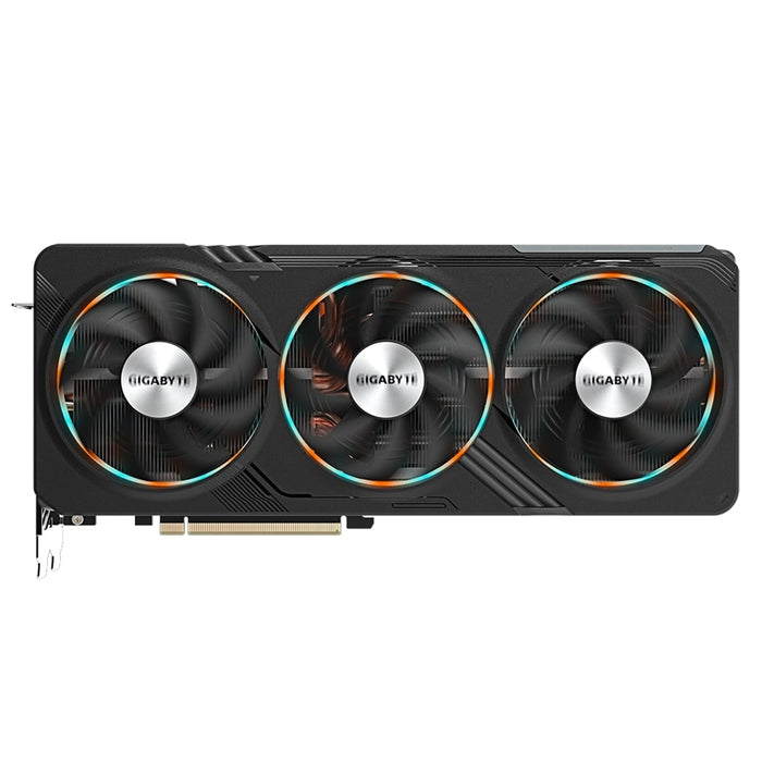 Gigabyte Nvidia GeForce RTX 4070 SUPER GAMING OC 12GB Graphics Card-Graphics Cards-Gigante Computers