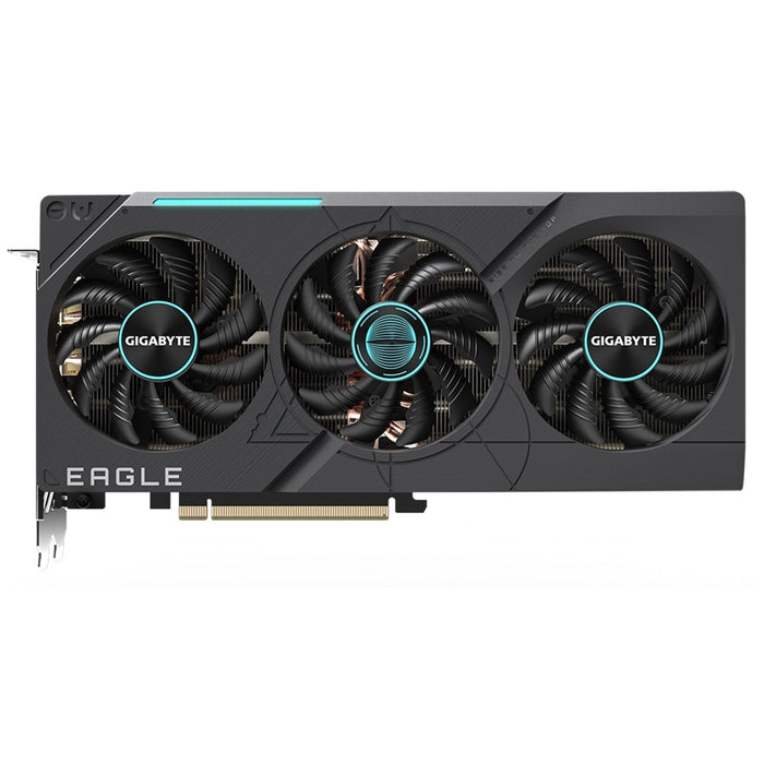 Gigabyte Nvidia GeForce RTX 4070 Ti SUPER EAGLE OC 12GB Graphics Card-Graphics Cards-Gigante Computers