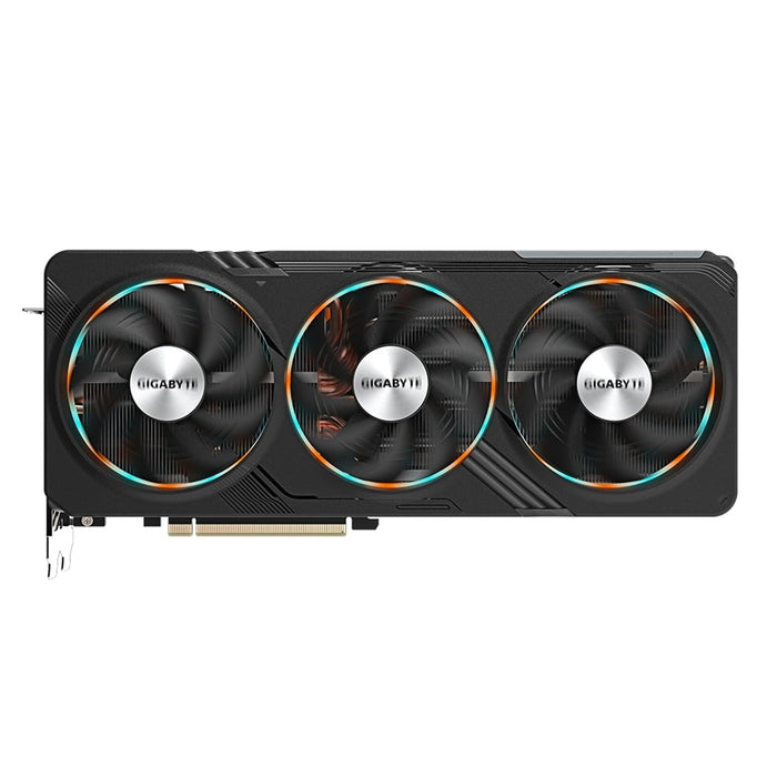 Gigabyte Nvidia GeForce RTX 4070 Ti SUPER GAMING OC 12GB Graphics Card-Graphics Cards-Gigante Computers