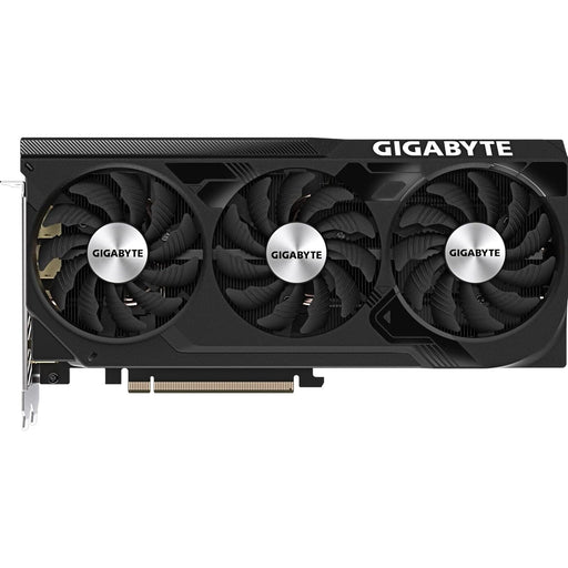 Gigabyte Nvidia GeForce RTX 4070 WINDFORCE OC 12GB Graphics Card-Graphics Cards-Gigante Computers