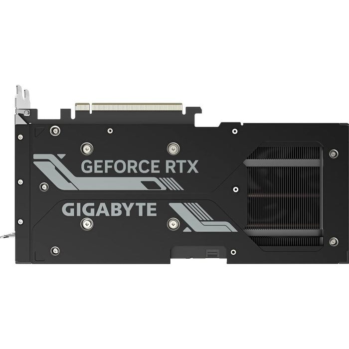 Gigabyte Nvidia GeForce RTX 4070 WINDFORCE OC 12GB Graphics Card-Graphics Cards-Gigante Computers