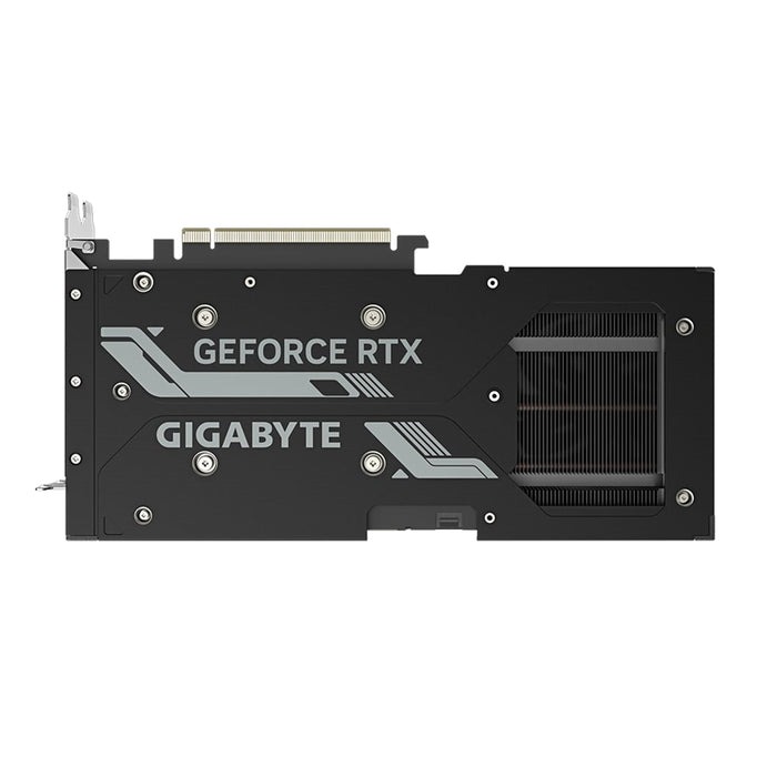 Gigabyte Nvidia GeForce RTX 4070 WINDFORCE OC V2 12GB Graphics Card-Graphics Cards-Gigante Computers