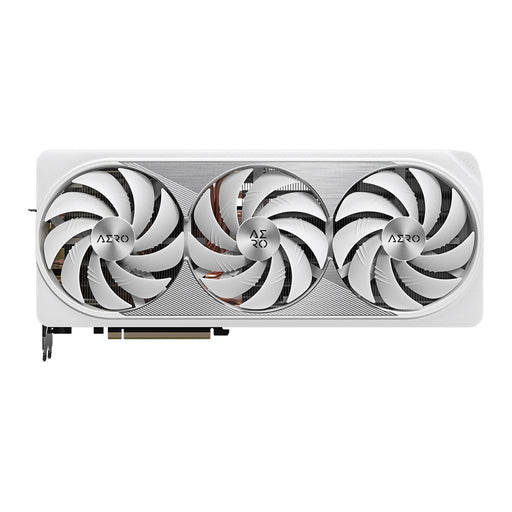 Gigabyte Nvidia GeForce RTX 4080 SUPER AERO OC 16GB Graphics Card-Graphics Cards-Gigante Computers