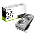 Gigabyte Nvidia GeForce RTX 4080 SUPER AERO OC 16GB Graphics Card-Graphics Cards-Gigante Computers