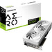 Gigabyte Nvidia GeForce RTX 4090 AERO OC 24GB Graphics Card-Graphics Cards-Gigante Computers