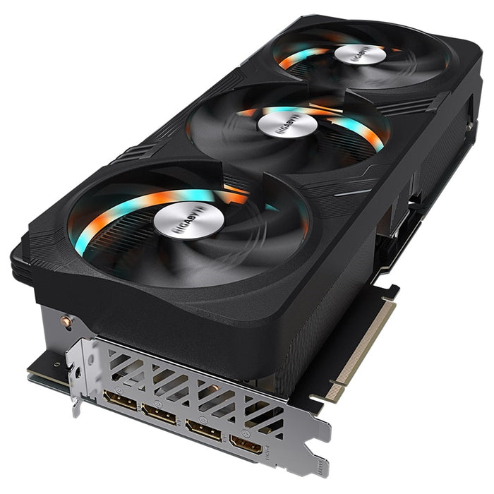 Gigabyte Nvidia RTX 4090 GAMING OC 24GB Triple Fan RGB Graphics Card-Graphics Cards-Gigante Computers
