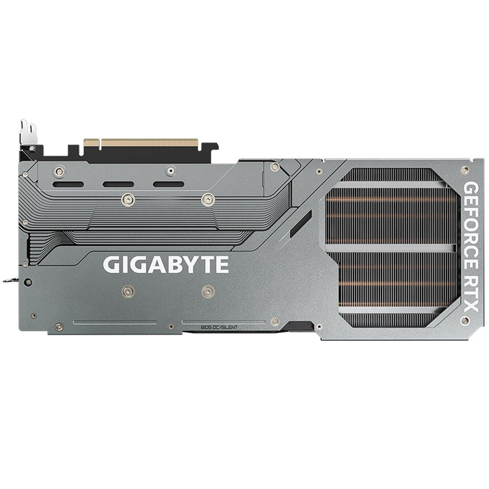 Gigabyte Nvidia RTX 4090 GAMING OC 24GB Triple Fan RGB Graphics Card-Graphics Cards-Gigante Computers