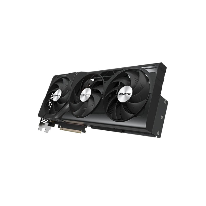 Gigabyte Nvidia RTX 4090 WINDFORCE 24GB Triple Fan RGB Graphics Card-Graphics Cards-Gigante Computers