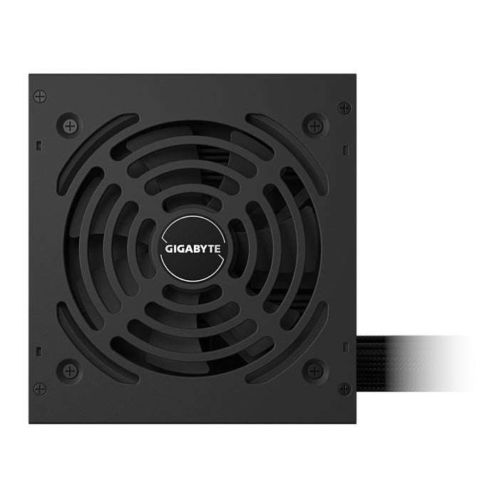 Gigabyte P650G PG5 650W ATX 3.1 Fully Modular Power Supply Unit, 80 Plus Gold Efficiency, PCIe 5.1 12VHPWR Connector, Gaming PC PSU-Power Supplies-Gigante Computers