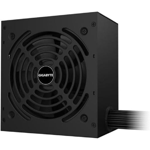 Gigabyte P650G PG5 650W ATX 3.1 Fully Modular Power Supply Unit, 80 Plus Gold Efficiency, PCIe 5.1 12VHPWR Connector, Gaming PC PSU-Power Supplies-Gigante Computers