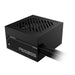 Gigabyte P650SS 650W ATX Power Supply, 80 PLUS Silver, ATX 3.0, ATX 3.1 Compatible, 120mm Fluid Dynamic Bearing Fan, Non-Modular, Flat Cables, Black-Power Supplies-Gigante Computers