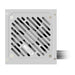 Gigabyte P650SS ICE 650W ATX Power Supply, 80 PLUS Silver, ATX 3.0, PCIe 5.0, 120mm Fluid Dynamic Bearing Fan, Non-Modular, Flat Cables, White-Power Supplies-Gigante Computers