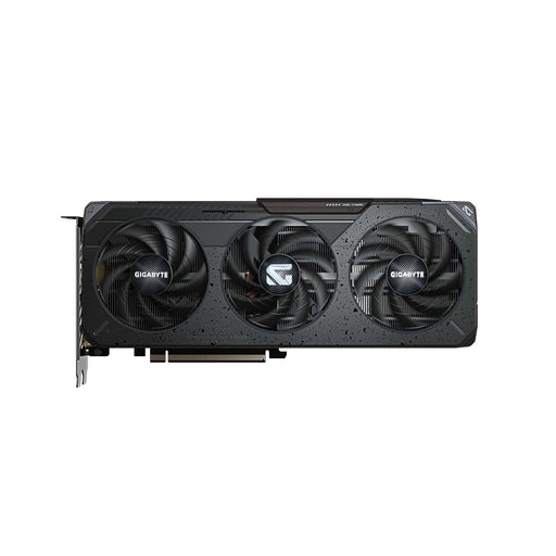 Gigabyte Radeon RX 9060 XT GAMING 8GB GDDR6 Graphics Card, 2048 Streams, 3130 MHz Boost Clock, Triple Fan, RGB, 2x DisplayPorts / 1x HDMI Ports-Graphics Cards-Gigante Computers