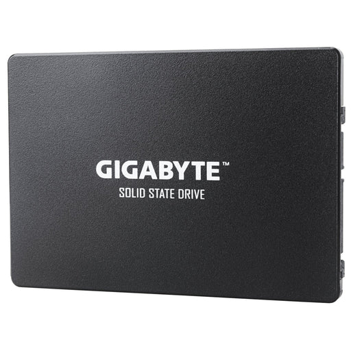 Gigabyte SSD 480GB SATA lll SSD-Internal Hard Drives-Gigante Computers