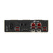 Gigabyte TRX50 AI TOP AMD sTR5 Socket Motherboard, E-ATX, 8x DDR5 Slots, 4x M.2 Sockets, Fitted I/O Shield, 2x 10GbE LAN, Wi-Fi 7, 1x DisplayPort / 1x USB-C (USB4)-Motherboards-Gigante Computers