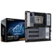 Gigabyte TRX50 AI TOP AMD sTR5 Socket Motherboard, E-ATX, 8x DDR5 Slots, 4x M.2 Sockets, Fitted I/O Shield, 2x 10GbE LAN, Wi-Fi 7, 1x DisplayPort / 1x USB-C (USB4)-Motherboards-Gigante Computers