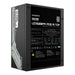 Gigabyte UD1600PM PG5 AI TOP 1600W Fully Modular Power Supply, 80 PLUS Platinum, ATX 3.1, PCIe 5.0, 12V-2x6 GPU Support, 140mm Cooling Fan, Black-Power Supplies-Gigante Computers