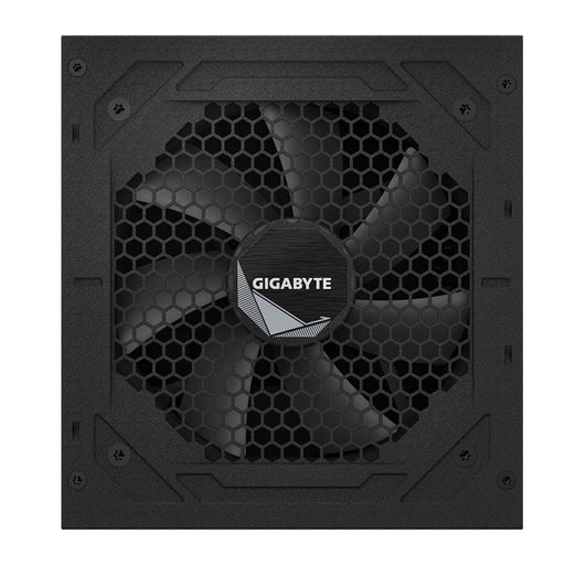 Gigabyte UD750GM 750W 80 PLUS Gold Fully Modular Power Supply, Active PFC, 120mm Rifle Bearing Fan, ATX12V/EPS Compliant - 5 Year Warranty.-Power Supplies-Gigante Computers