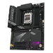 Gigabyte X870 AORUS ELITE WIFI7 AMD AM5 Socket Motherboard, ATX, 4x DDR5 Slots, 3x M.2 Sockets, 3x USB-C Port, Fitted I/O Shield, 2.5GbE LAN, Wi-Fi 7, 2x HDMI Port / 2x USB-C (USB4)-Motherboards-Gigante Computers