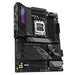 Gigabyte X870E AORUS ELITE WIFI7 AMD AM5 Socket Motherboard, ATX, 4x DDR5 Slots, 4x M.2 Sockets, 3x USB-C Port, Fitted I/O Shield, 2.5GbE LAN, Wi-Fi 7, 1x HDMI Port / 2x USB-C (USB4)-Motherboards-Gigante Computers
