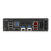 Gigabyte X870E AORUS ELITE WIFI7 AMD AM5 Socket Motherboard, ATX, 4x DDR5 Slots, 4x M.2 Sockets, 3x USB-C Port, Fitted I/O Shield, 2.5GbE LAN, Wi-Fi 7, 1x HDMI Port / 2x USB-C (USB4)-Motherboards-Gigante Computers