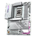 Gigabyte X870E AORUS ELITE WIFI7 ICE AMD AM5 Socket Motherboard, ATX, 4x DDR5 Slots, 4x M.2 Sockets, Fitted I/O Shield, 2.5GbE LAN, Wi-Fi 7, 1x HDMI Port / 2x USB-C (USB4)-Motherboards-Gigante Computers