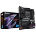 Gigabyte Z790 AORUS ELITE AX DDR5 Motherboard, Intel Socket 1700, 12/13th Gen, 1x PCIe 5.0 x16, 4x PCIe 4.0 x4, 1x PCIe 3.0 x4, USB 3.2 Gen 2x2 Type C, HDMI, DisplayPort, Q-Flash Plus-Motherboards-Gigante Computers