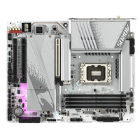 Gigabyte Z790 AORUS ELITE AX ICE DDR5 Motherboard-Motherboards-Gigante Computers
